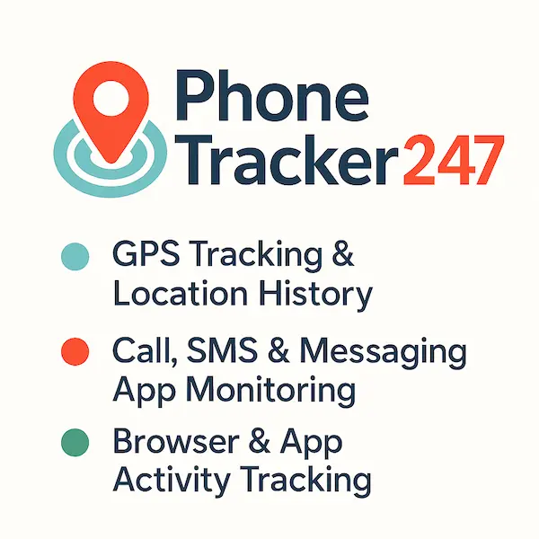 Phone Tracker 24/7 – Smart Monitoring for Complete Control 2 Why Choose PhoneTracker247 – The Ultimate Phone Tracker You Can Trust