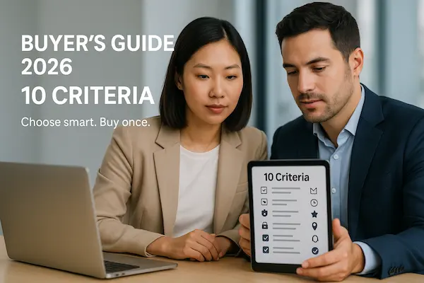 Family GPS Tracker 2026 – How Real-Time Location Sharing Keeps Children Safe and Parents at Ease 4 Buyer’s Guide 2026: 10 Criteria