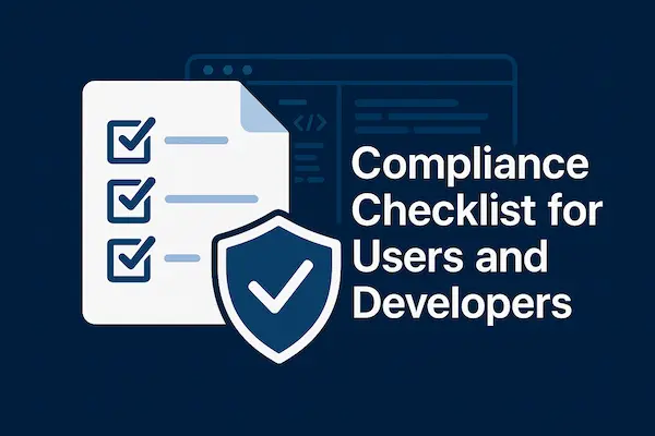 Is It Legal to Track a Phone? Global Laws & Compliance Guide 2026 6 Compliance Checklist for Users and Developers