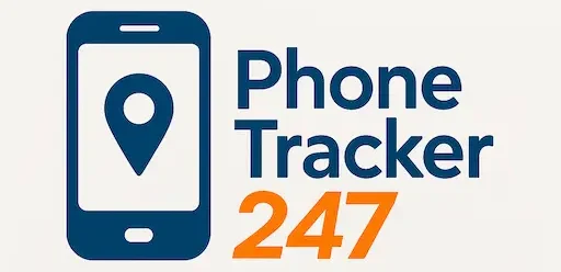 PhoneTracker247 logo