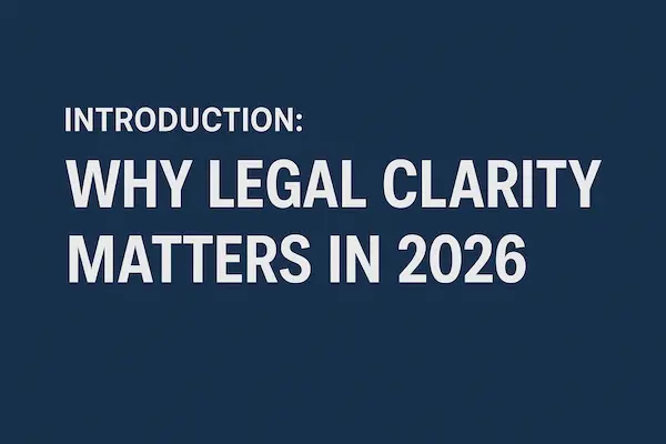 Is It Legal to Track a Phone? Global Laws & Compliance Guide 2026 1 Introduction: Why Legal Clarity Matters in 2026