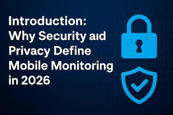 Why PhoneTracker247 Is the Future of Secure Mobile Monitoring 1 Introduction: Why Security and Privacy Define Mobile Monitoring in 2026