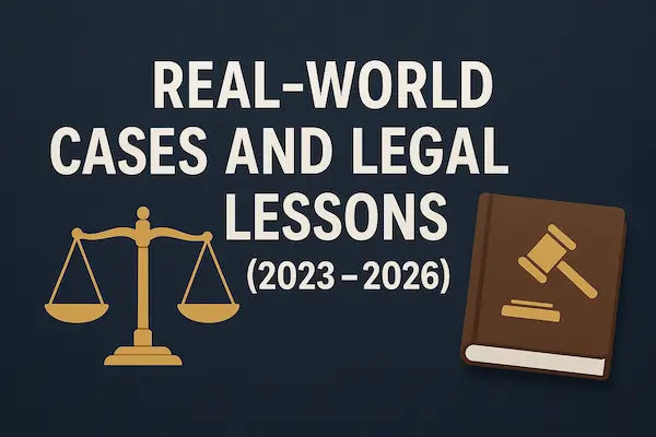 Parental Monitoring Laws 2026 - What Every Parent Must Know Before Using a Phone Tracker App 6 Real-World Cases and Legal Lessons (2023 – 2026)