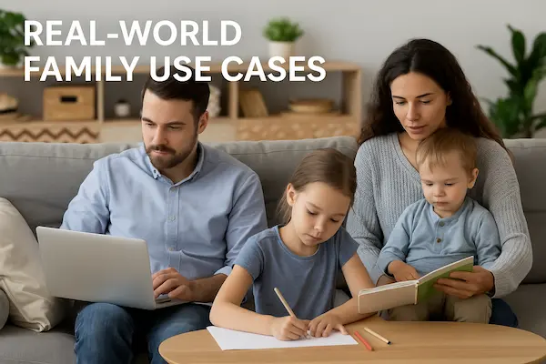 Best Phone Tracker App for Family Safety in 2026 – How PhoneTracker247 Keeps Your Loved Ones Protected 6 Real-World Family Use Cases