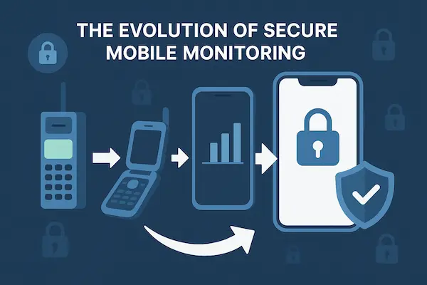 Why PhoneTracker247 Is the Future of Secure Mobile Monitoring 2 The Evolution of Secure Mobile Monitoring (2015 to 2026)