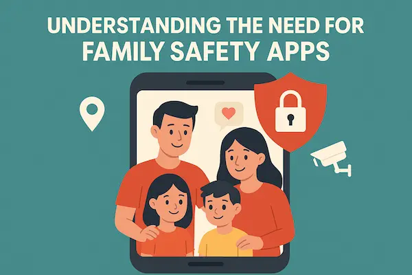 Best Phone Tracker App for Family Safety in 2026 – How PhoneTracker247 Keeps Your Loved Ones Protected 1 Understanding the Need for Family Safety Apps
