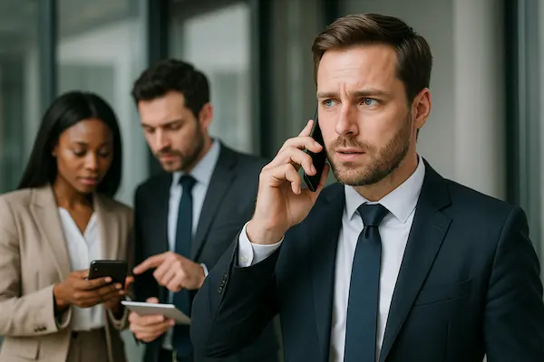 Core Features of Modern Business Phone Tracking Solutions