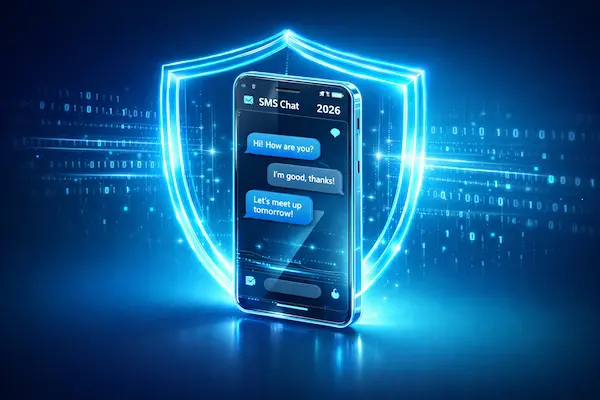 How Safe Is SMS Tracking For Privacy in 2026?