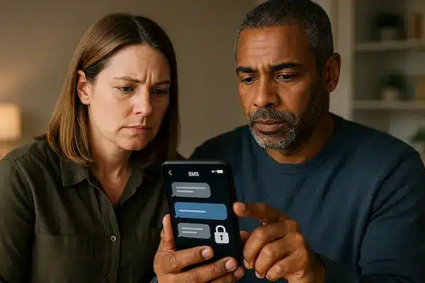 How Safe Is SMS Tracking For Privacy in 2026?