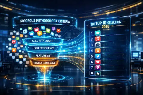 Top 10 SMS Tracker Apps in 2026 for Parents and Businesses (Trusted Only) 4 How We Selected the Top 10 Best SMS Tracker Apps in 2026 (Methodology)