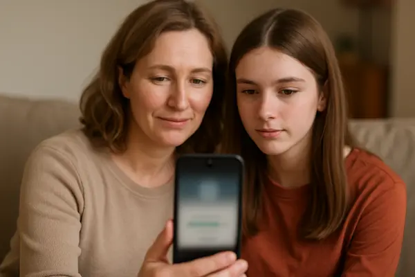 How to Set Up an SMS Tracker on Android