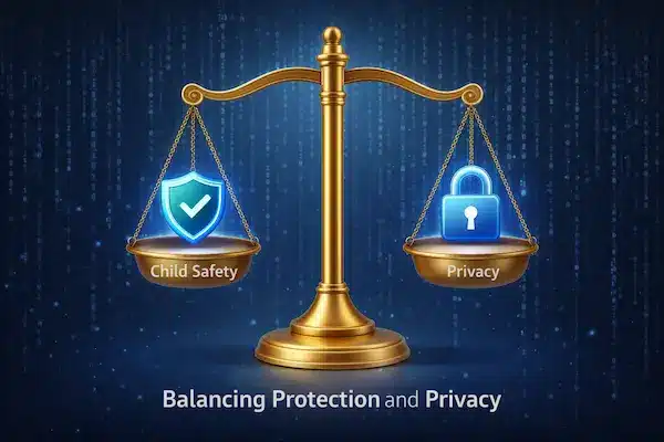 Is It Legal and Ethical to Use a Parental Phone Tracker App