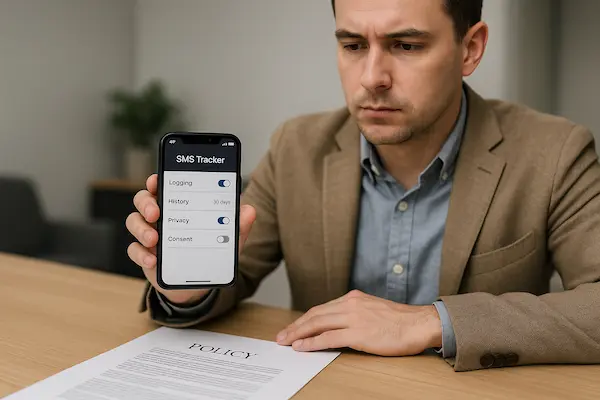 Legal and Ethical Basics of SMS Tracking in 2026