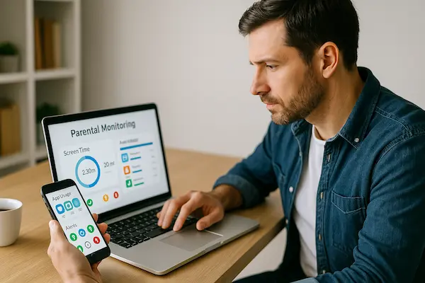 What Does a Parental Monitoring App Do in 2026?