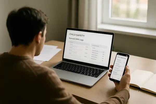 What Is SMS Tracking for Child Safety in 2026