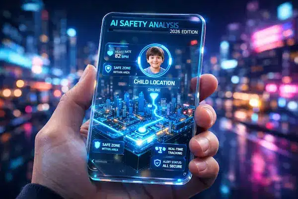 What Is the Best Parental Phone Tracker App in 2026?