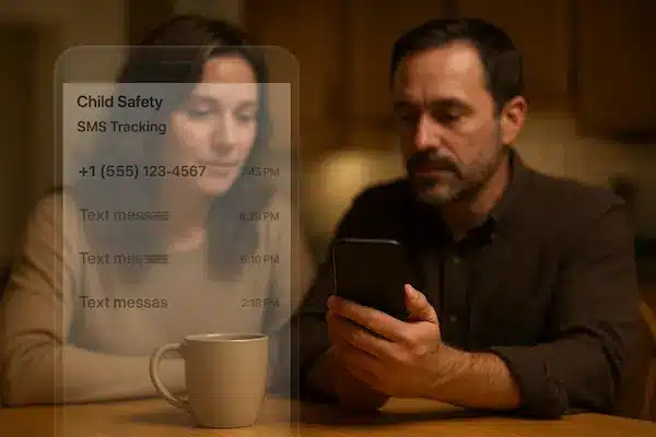 When Does SMS Tracking for Child Safety Make Sense?