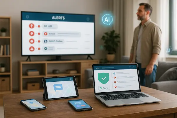 Why 2026 Changes How Parents Use Parental Monitoring Apps