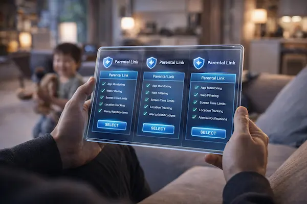 How to Choose the Right Parental Phone Tracker App in 2026 – A Complete Comparison for Families 2 How to Choose a Parental Phone Tracker in 2026