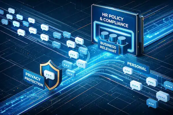 SMS Tracking on Company Phones – Policies, Consent, and HR Best Practices 3 HR and Privacy Principles for SMS Tracking on Company Phones