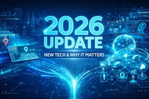 Phone Location Tracking vs Fleet GPS - What Business Owners Need 1 2026 Update: What Changed and Why It Matters