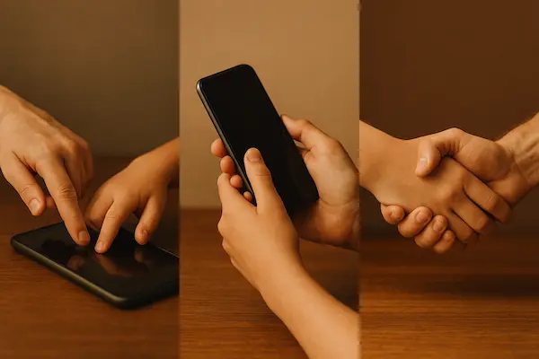 When Parents Should Not Check Call History Even If They Can 4 Age, Trust And Consent: How Your Approach Should Change Over Time