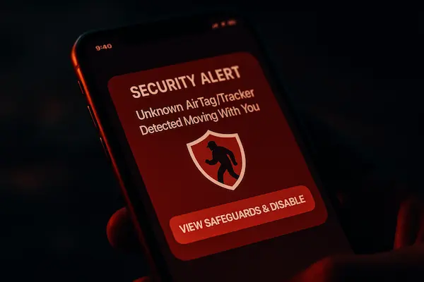 Safe Phone Location Tracking App - Features To Check First 6 Anti-Abuse and Anti-Stalking Safeguards (Deal-Breaker Section)