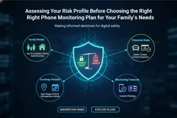 Assessing Your Risk Profile Before Choosing the Right Phone