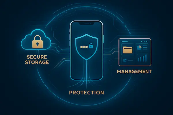 How To Record Calls On iPhone With Consent And Compliance 6 Best Practices To Store, Protect And Manage iPhone Call Recordings