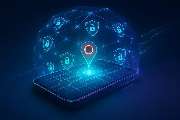 How to Secure Phone Location Data From Hackers And Leaks - Protection Guide 2 Core Principles To Secure Phone Location Data