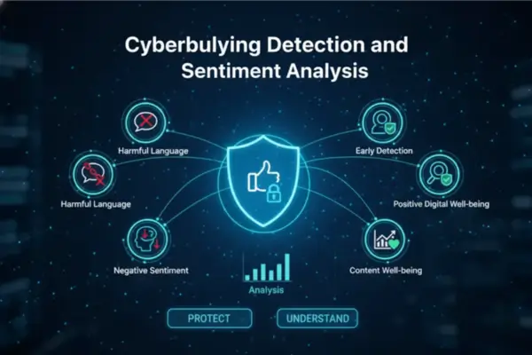 How AI Helps Detect Dangerous Behavior on Kids' Devices: The 2026 Guide to Intelligent Safety 3 Cyberbullying Detection and Sentiment Analysis