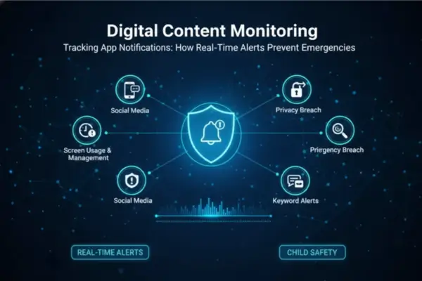 Digital Content Monitoring: Tracking App Notifications: How Real-Time Alerts Prevent Emergencies