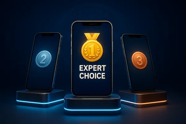 Best Phone Location Tracker App For Families - Expert Picks 6 Expert Picks (Ranked Reviews)