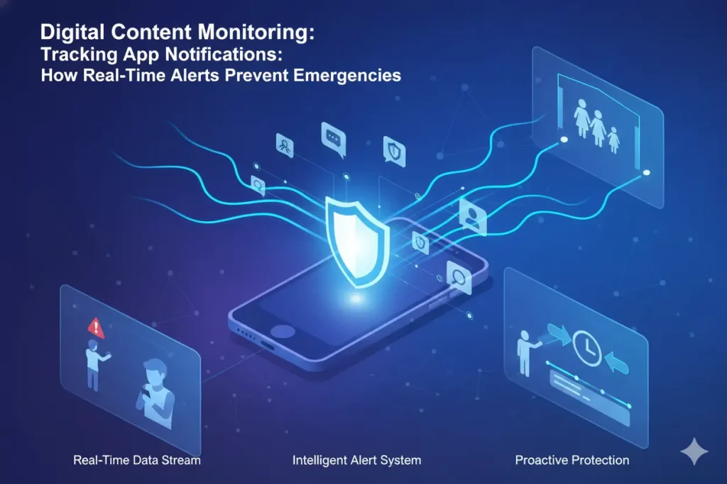 Tracking App Notifications: How Real-Time Alerts Prevent Emergencies and Save Lives 3 Gemini Generated Image 2apaaf2apaaf2apa