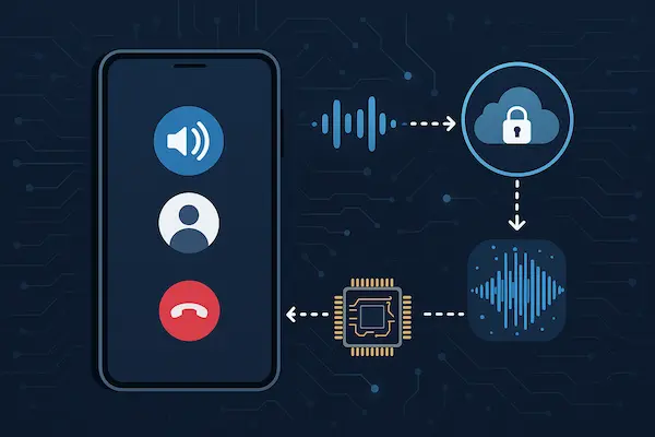 How Call Recording Works On Modern Smartphones 3 How Call Recording Works On Android Phones Today