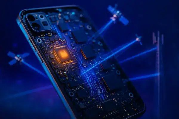 How Phone Location Sharing Actually Works on Your Devices