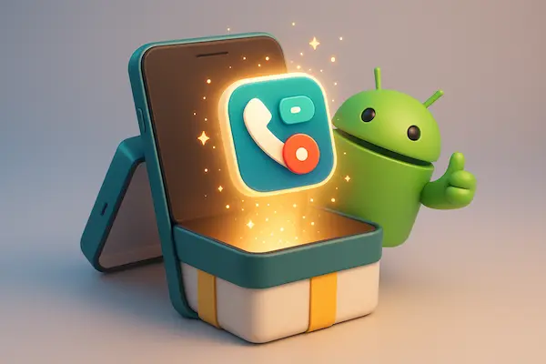 How To Record Calls On Android Legally And Safely 3 How To Record Calls On Android Using Built In Phone Apps