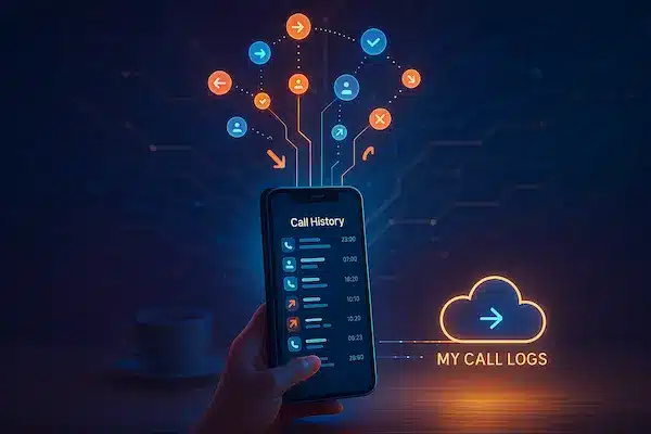 How To Track Your Own Call History Across Multiple Devices 1 How To Track Your Own Call History