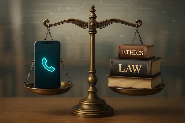 Using PhoneTracker247 To Track Call History For Teen Online Safety 2 Is It Legal And Ethical To Track Call History For Teen?