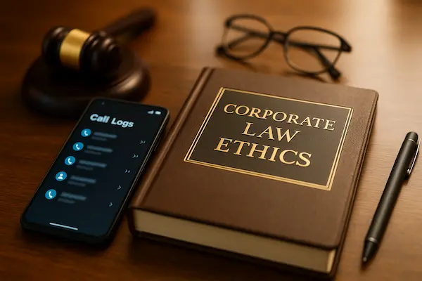 Best Practices For Tracking Call History On Company Phones 2 Legal And Ethical Foundations For Tracking Call History On Company Phones