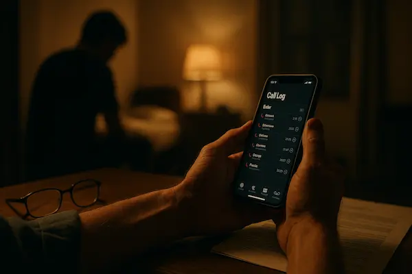 Parental Guide To Reviewing Call History For Teen Safety 2 Legal And Ethical Ground Rules Before You Review Teen Call History