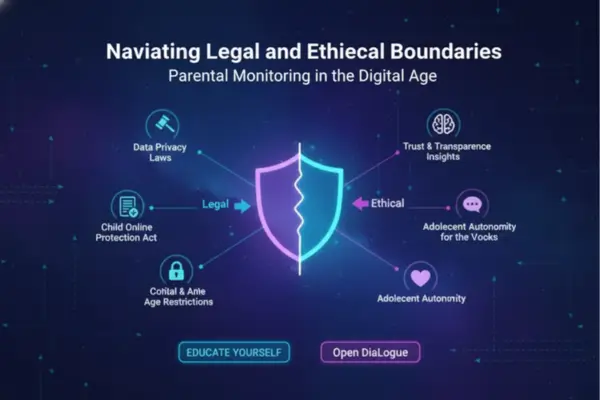 GPS Tracking for Field Workers: A Productivity & Safety Guide (2025–2026) 4 Navigating Legal and Ethical Boundaries