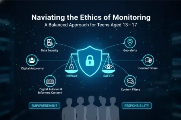 Navigating the Ethics of Monitoring