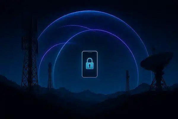 How to Secure Phone Location Data From Hackers And Leaks - Protection Guide 6 Network And Carrier Level Protection For Phone Location