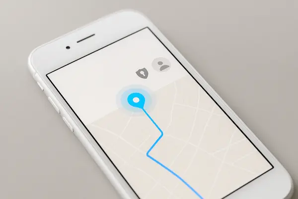 Phone Location History Tracking - Read Timeline Correctly 6 Phone Location History Tracking On iPhone And Apple ID