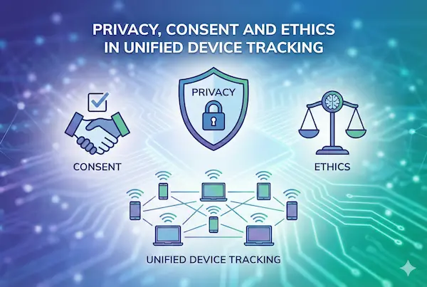 Decoding the Digital World: Why Unified Device Tracking Is the Future of Digital Safety 4 Privacy, Consent And Ethics In Unified Device Tracking