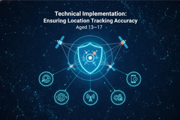 GPS Tracking for Field Workers: A Productivity & Safety Guide (2025–2026) 5 Technical Implementation: Ensuring Location Tracking Accuracy