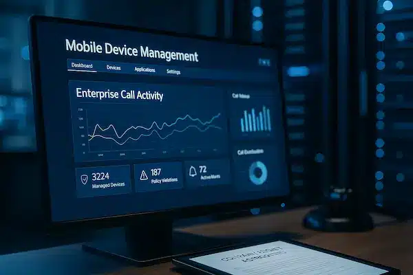 Best Practices For Tracking Call History On Company Phones 4 Technical Options For Tracking Call History On Company Phones