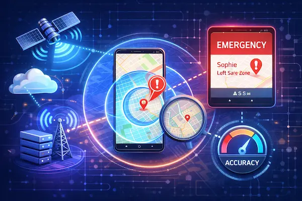 The Ethical Implementation of Geofencing Alerts