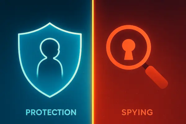 When Parents Should Not Check Call History Even If They Can 2 The Line Between Protection And Spying On Your Child